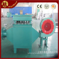 electric hot air generator for rotary dryer